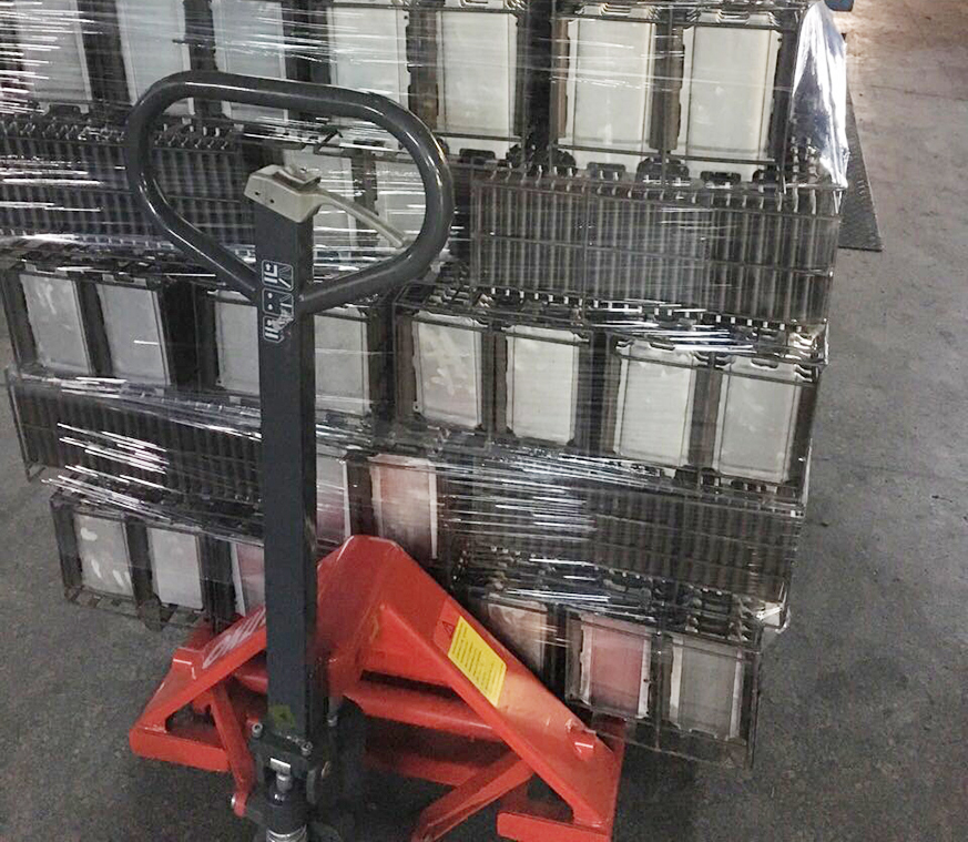 鋁合金熱處理加工 鋁合金熱處理加工