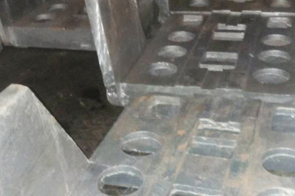 汕尾提供鋁合金滑板車架熱處理廠家