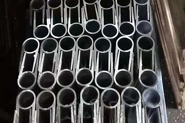 江門專業鋁合金鍛件熱處理加工廠家
