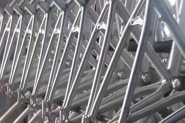 汕尾提供鋁合金滑板車架熱處理廠家
